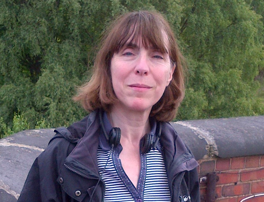 Linda Carey